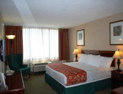 фото отеля Ramada Quantico