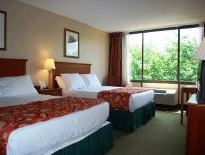 фото отеля Ramada Quantico