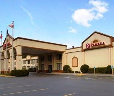 фото отеля Ramada Quantico