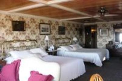 фото отеля Manisses Hotel and The 1661 Inn