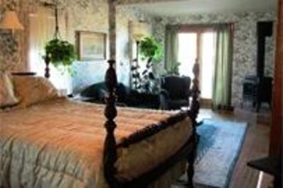 фото отеля Manisses Hotel and The 1661 Inn