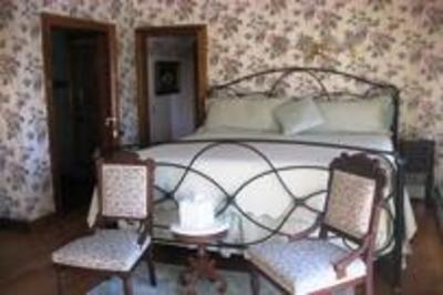 фото отеля Manisses Hotel and The 1661 Inn