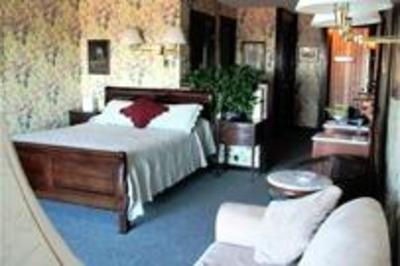 фото отеля Manisses Hotel and The 1661 Inn