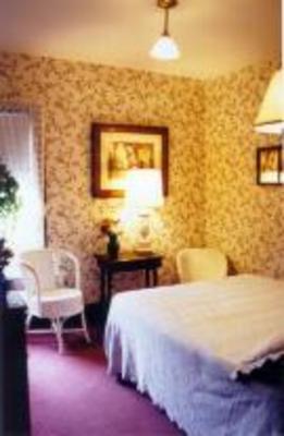 фото отеля Manisses Hotel and The 1661 Inn