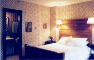 фото отеля Manisses Hotel and The 1661 Inn