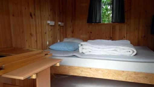 фото отеля Asaa Camping & Cottages