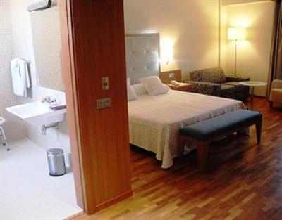 фото отеля Hotel Santa Cecilia