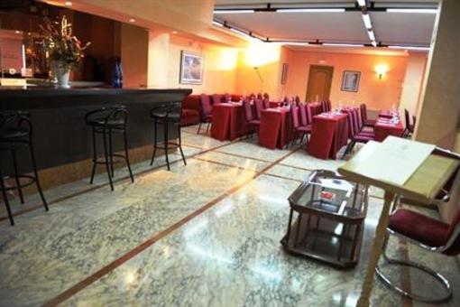 фото отеля Hotel Santa Cecilia