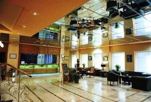 фото отеля Hotel Santa Cecilia