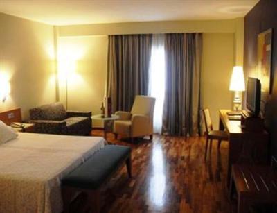 фото отеля Hotel Santa Cecilia