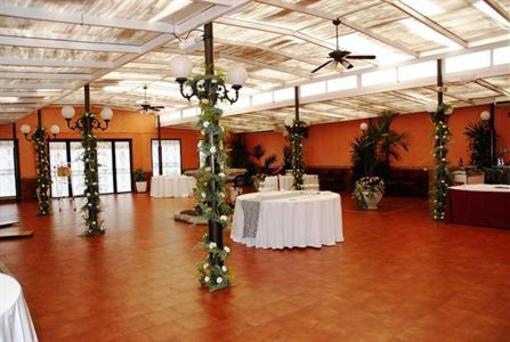 фото отеля Hotel Santa Cecilia