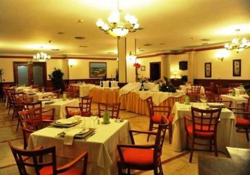 фото отеля Hotel Santa Cecilia