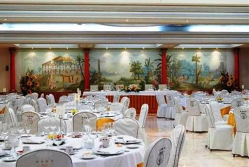 фото отеля Hotel Santa Cecilia