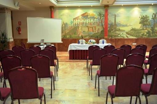фото отеля Hotel Santa Cecilia