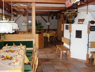 фото отеля Hotel Alpenhof Reuterwanne Wertach
