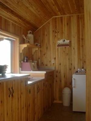 фото отеля Blue Grouse Country Inn
