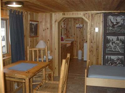 фото отеля Blue Grouse Country Inn