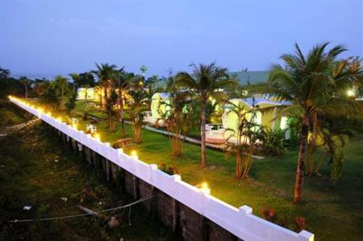 фото отеля Ingmoon Riverside Resort and Spa