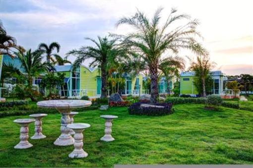 фото отеля Ingmoon Riverside Resort and Spa