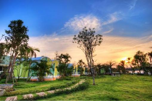 фото отеля Ingmoon Riverside Resort and Spa