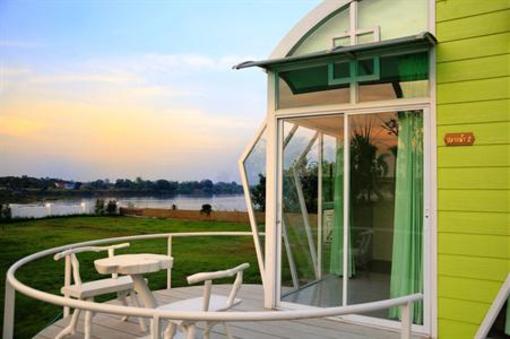 фото отеля Ingmoon Riverside Resort and Spa