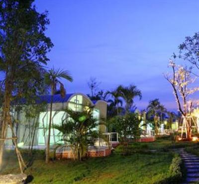 фото отеля Ingmoon Riverside Resort and Spa