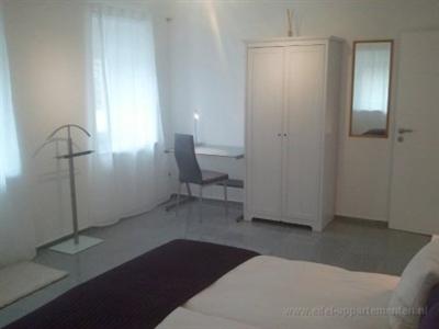 фото отеля Eifel-Appartementen