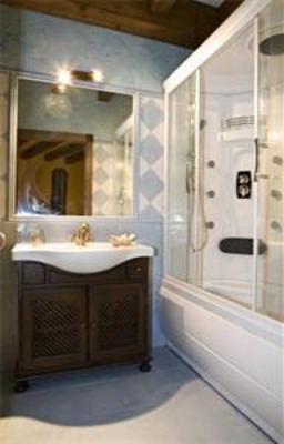 фото отеля Hostal El Marques Saldaña