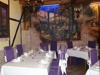 Hostal El Marques Saldaña