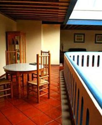 фото отеля Estrella de Belem Bed & Breakfast and Spa Cholula