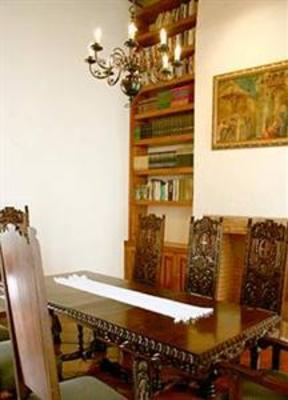 фото отеля Estrella de Belem Bed & Breakfast and Spa Cholula