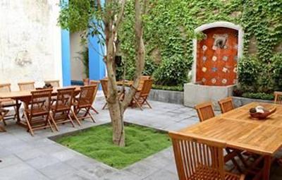 фото отеля Estrella de Belem Bed & Breakfast and Spa Cholula