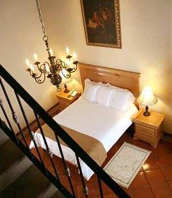 фото отеля Estrella de Belem Bed & Breakfast and Spa Cholula