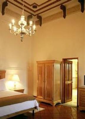 фото отеля Estrella de Belem Bed & Breakfast and Spa Cholula