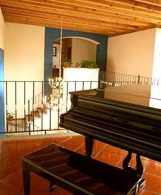 фото отеля Estrella de Belem Bed & Breakfast and Spa Cholula