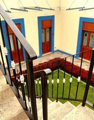 фото отеля Estrella de Belem Bed & Breakfast and Spa Cholula