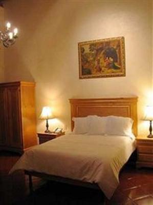 фото отеля Estrella de Belem Bed & Breakfast and Spa Cholula
