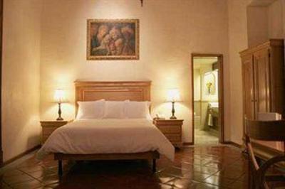фото отеля Estrella de Belem Bed & Breakfast and Spa Cholula