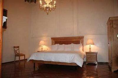 фото отеля Estrella de Belem Bed & Breakfast and Spa Cholula