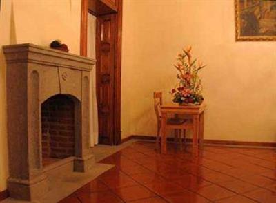 фото отеля Estrella de Belem Bed & Breakfast and Spa Cholula