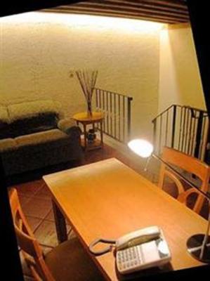 фото отеля Estrella de Belem Bed & Breakfast and Spa Cholula