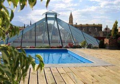 фото отеля Estrella de Belem Bed & Breakfast and Spa Cholula