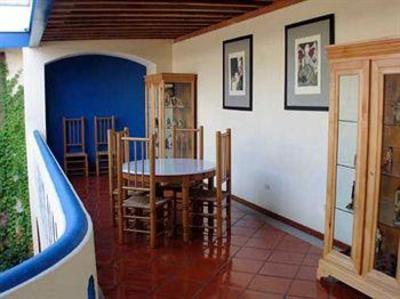 фото отеля Estrella de Belem Bed & Breakfast and Spa Cholula