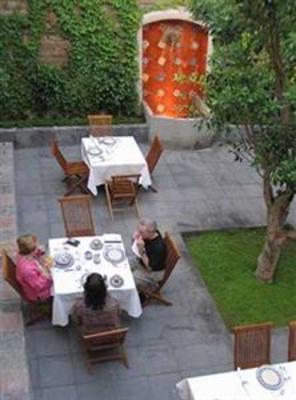 фото отеля Estrella de Belem Bed & Breakfast and Spa Cholula