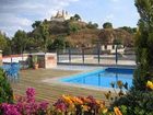 фото отеля Estrella de Belem Bed & Breakfast and Spa Cholula