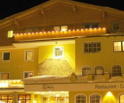 фото отеля Hotel Wagner