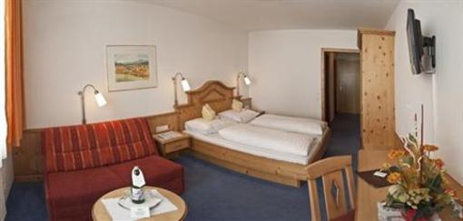 фото отеля Hotel Wagner