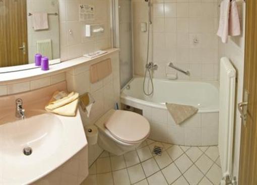 фото отеля Hotel Wagner