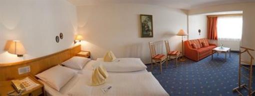 фото отеля Hotel Wagner
