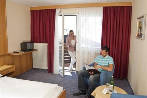фото отеля Hotel Wagner